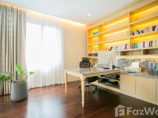 For sale 3 bedrooms house in Wang Thonglang, Bangkok