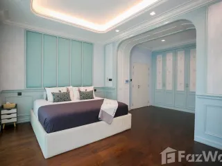 For sale 3 bedrooms house in Wang Thonglang, Bangkok