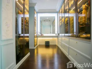 For sale 3 bedrooms house in Wang Thonglang, Bangkok