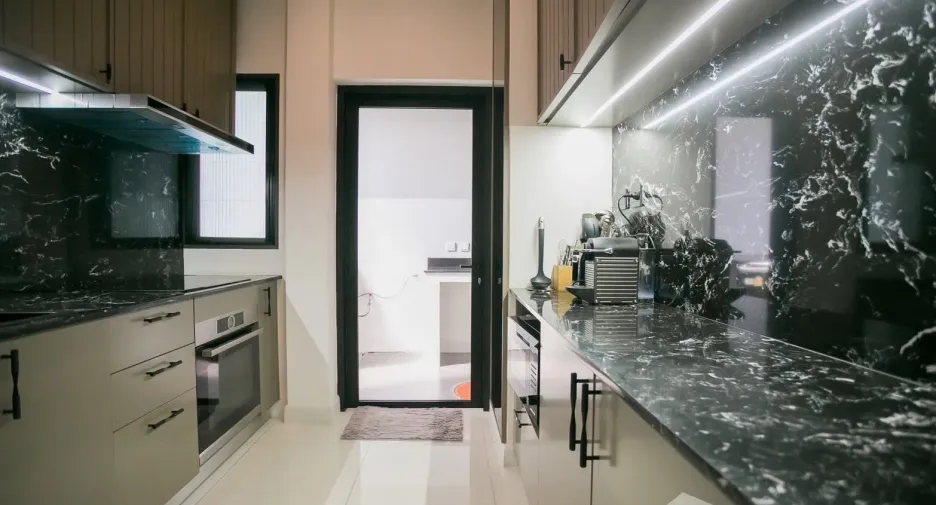 Haus zum Kauf mit 3 Zimmer in Wang Thonglang, Bangkok