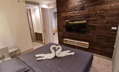 Wohnung zum Kauf mit 1 Zimmer in Jomtien, Pattaya