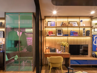 For sale 1 bed condo in Chatuchak, Bangkok