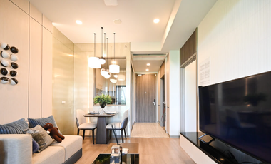 Wohnung zum Kauf mit 1 Zimmer in Bang Phli, Samut Prakan