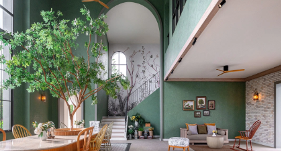 For sale 4 bedrooms house in Bang Yai, Nonthaburi