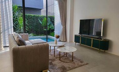 For rent 4 ベッドルーム house in Wang Thonglang, Bangkok