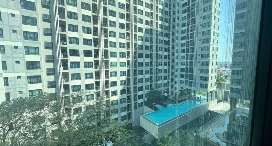 For sale 2 bedrooms condo in Bang Lamung, Chonburi