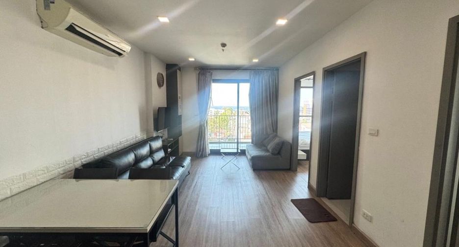 For sale 2 bedrooms condo in Bang Lamung, Chonburi
