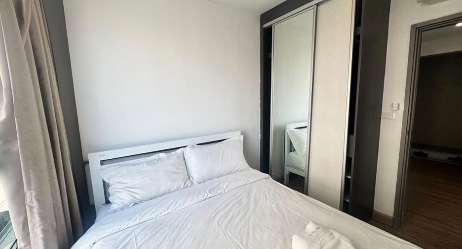For sale 2 bedrooms condo in Bang Lamung, Chonburi