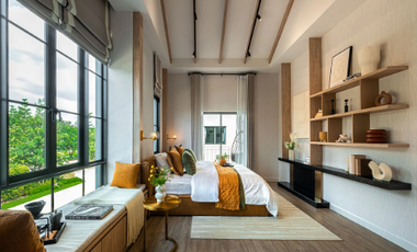 For sale 4 bedrooms house in Bang Yai, Nonthaburi