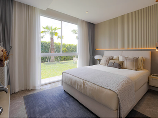 Condo en venta de 1 habitaciones en Bang Lamung, Chonburi