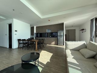 For sale 3 bedrooms condo in Bang Lamung, Chonburi