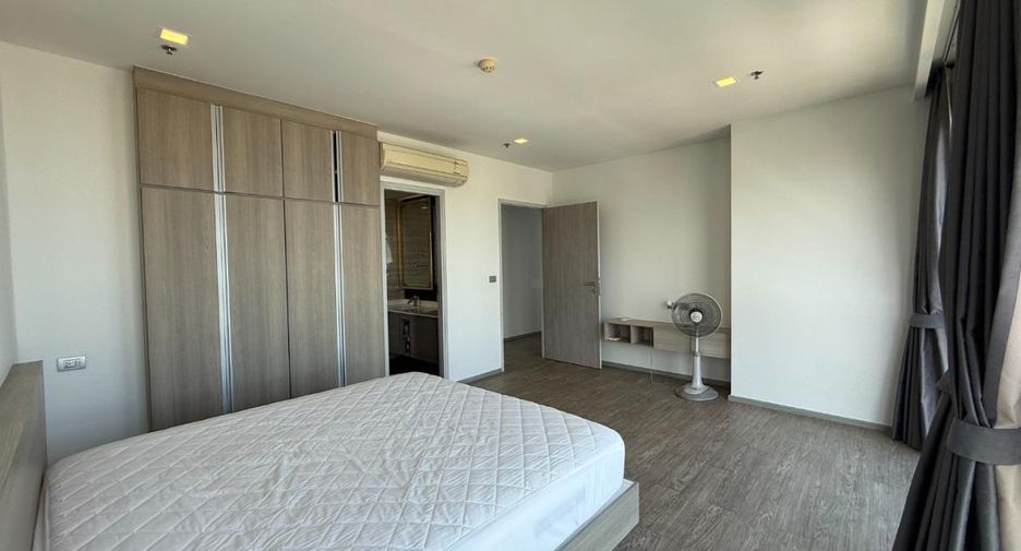 À vendre 3 chambres condo à Jomtien, Pattaya
