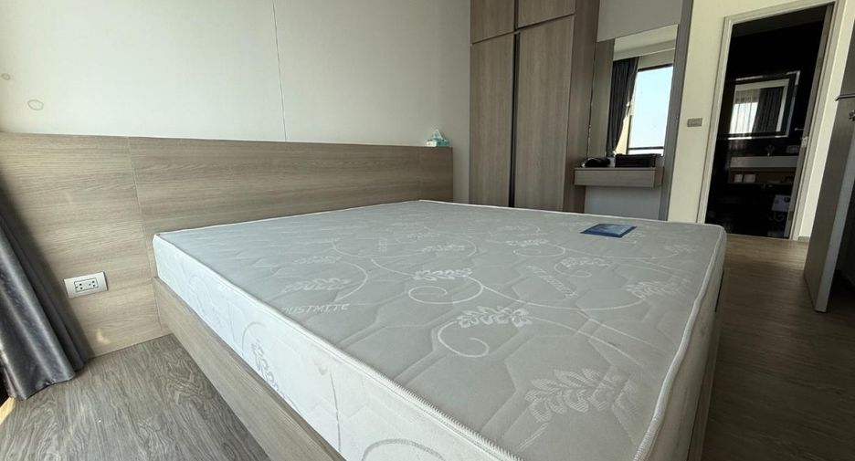 À vendre 3 chambres condo à Jomtien, Pattaya