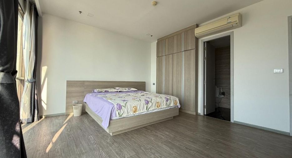 À vendre 3 chambres condo à Jomtien, Pattaya