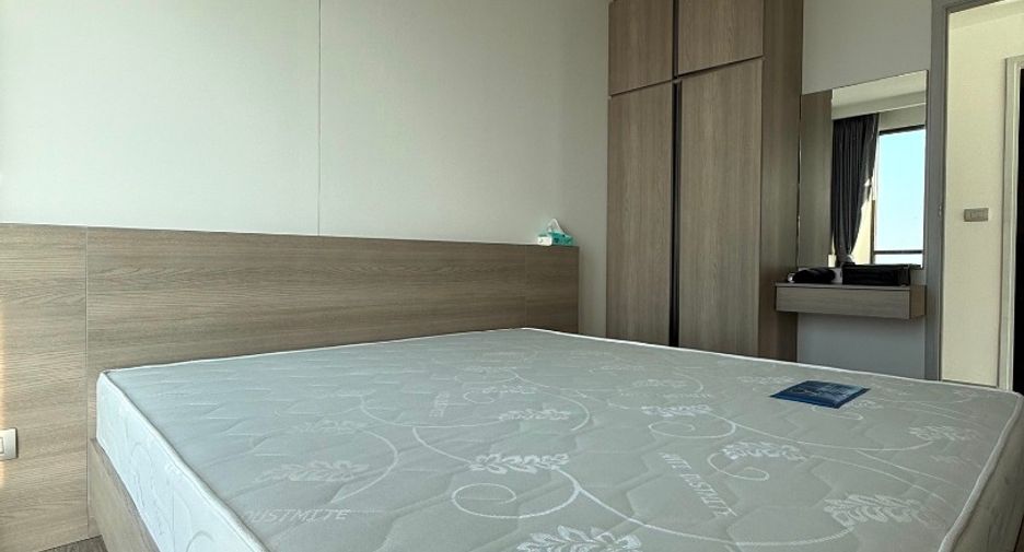 À vendre 3 chambres condo à Jomtien, Pattaya