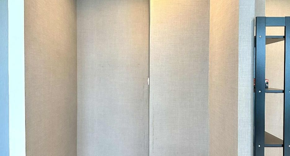 Condo en alquiler de 1 habitaciones en Jomtien, Pattaya
