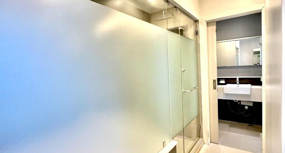 Condo en alquiler de 1 habitaciones en Jomtien, Pattaya