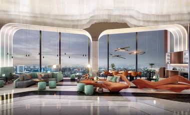 Condo en venta de 1 habitaciones en Bang Phlat, Bangkok