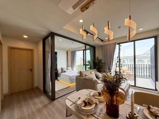 Продажа 2 спальни кондо в Катху, Пхукет