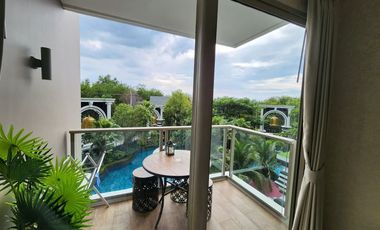 For sale 1 bed condo in Jomtien, Pattaya
