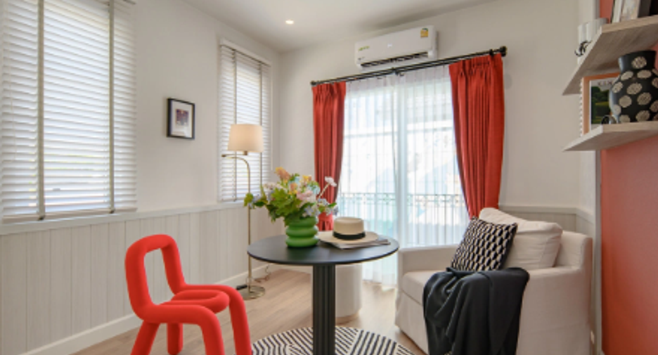 For sale 4 ベッドルーム house in Thalang, Phuket