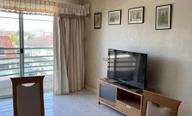 For rent 1 bed condo in Suan Luang, Bangkok