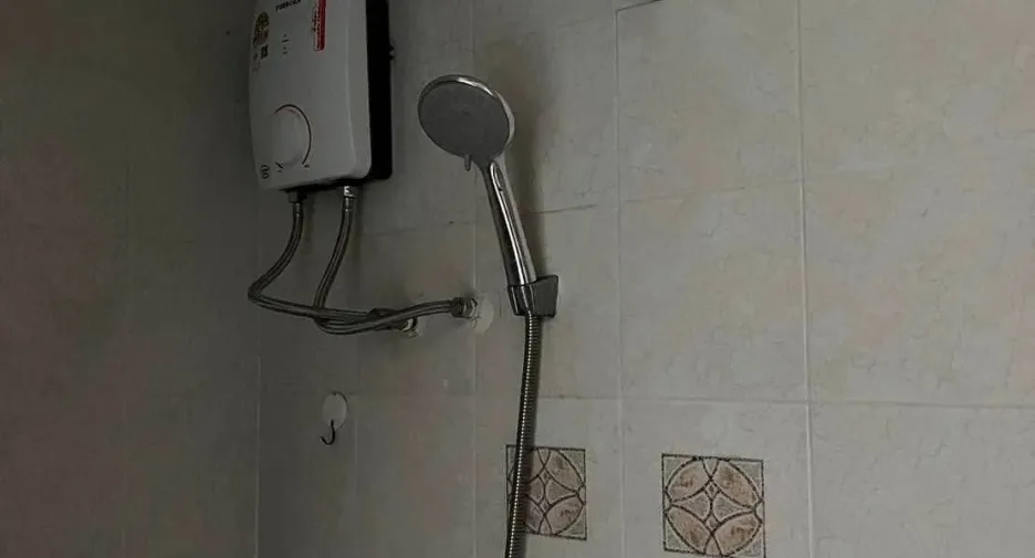 For rent 1 bed condo in Suan Luang, Bangkok