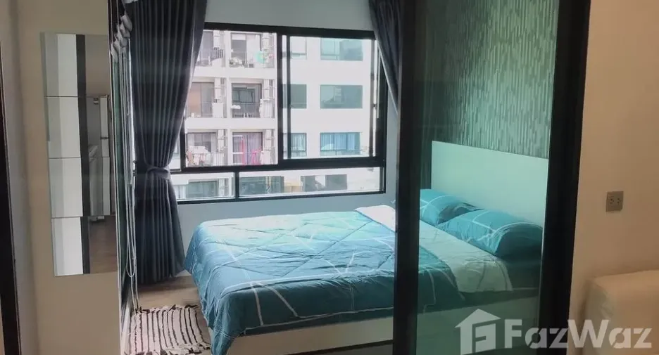 For rent 1 bed condo in Bang Khen, Bangkok