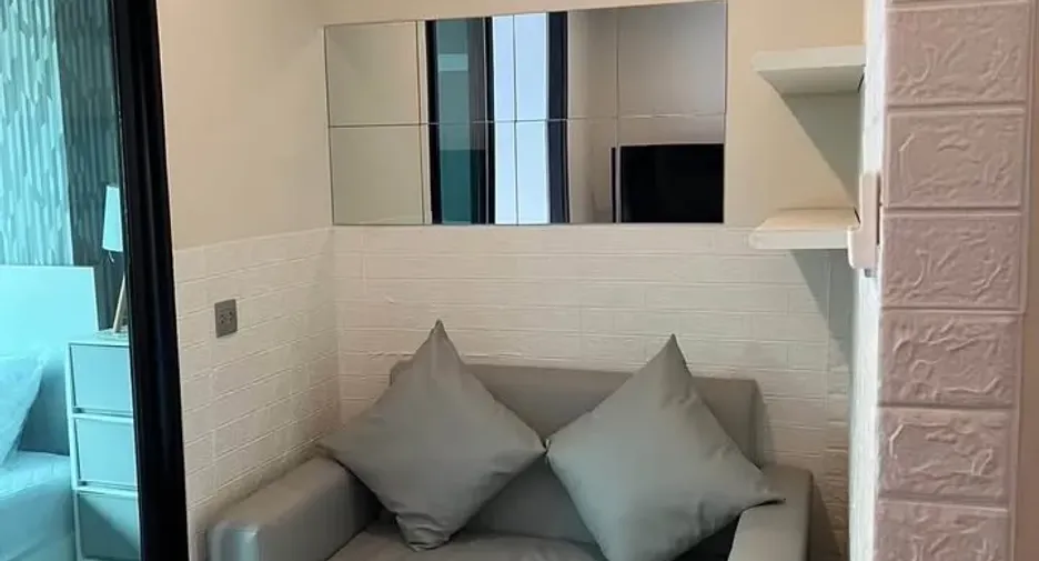 For rent 1 bed condo in Bang Khen, Bangkok