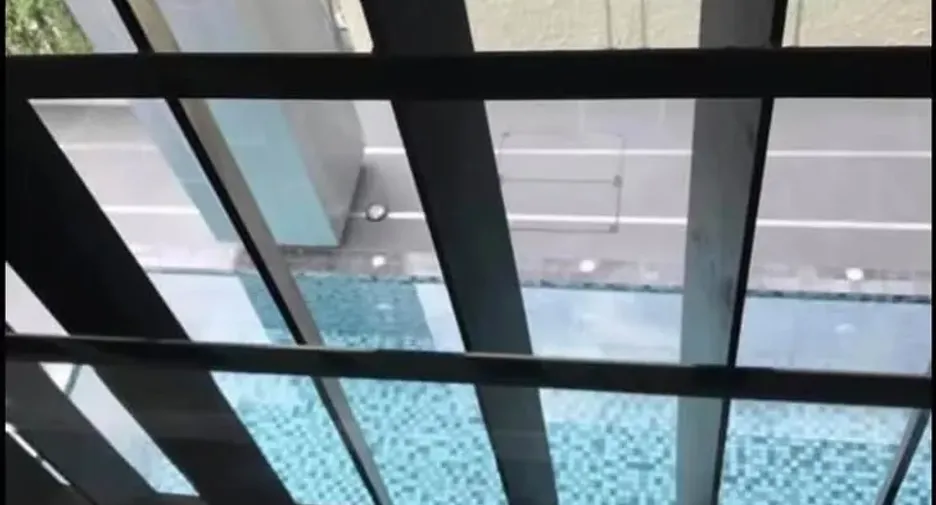 For rent 1 bed condo in Bang Khen, Bangkok