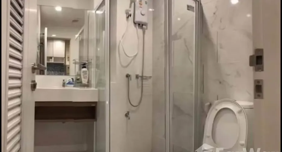 For rent 1 bed condo in Bang Khen, Bangkok