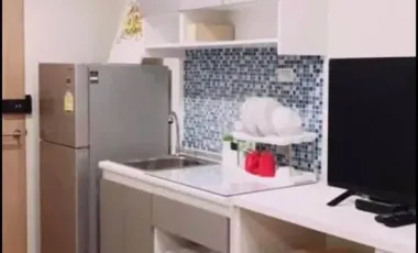 For rent 1 bed condo in Bang Khen, Bangkok
