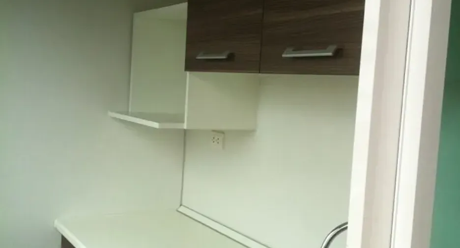À louer studio condo à Phra Khanong, Bangkok