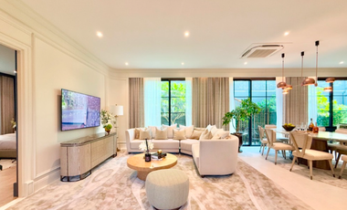 For sale 5 bedrooms house in Saphan Sung, Bangkok