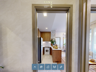 For sale 2 bedrooms condo in Thalang, Phuket
