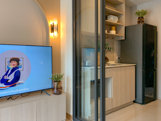 À vendre 1 chambre condo à Khlong San, Bangkok