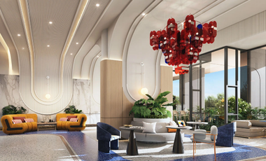 For sale 1 bed condo in Bang Sue, Bangkok