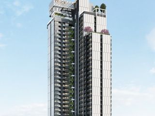 Condo en venta de 20 habitaciones en Bang Lamung, Chonburi