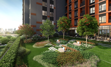 For sale 1 bed condo in Bang Sue, Bangkok
