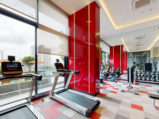For sale 1 bed condo in Mueang Chiang Mai, Chiang Mai