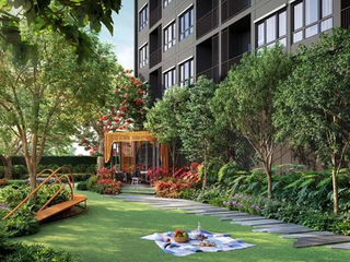For sale 1 bed condo in Mueang Chiang Mai, Chiang Mai