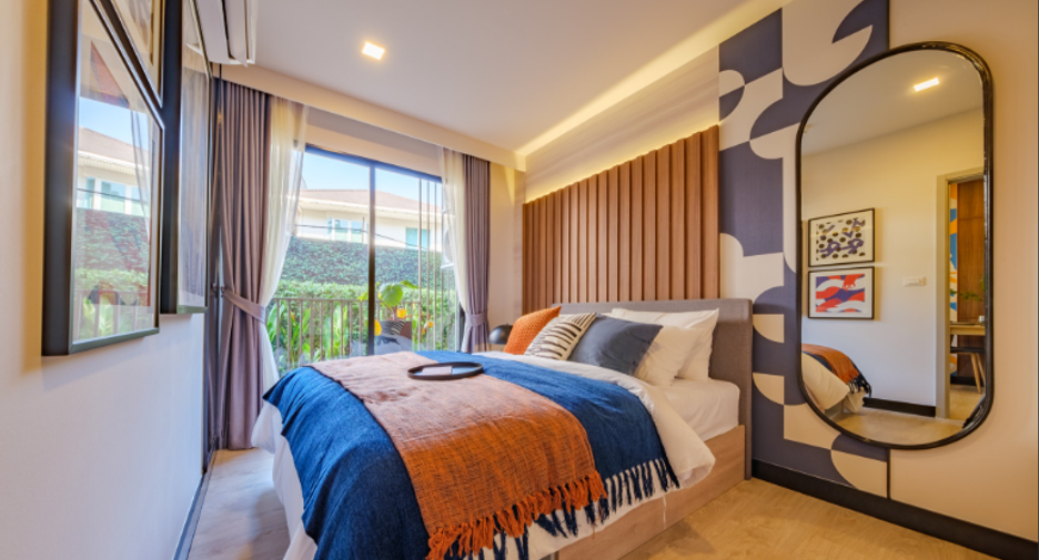 For sale 1 bed condo in Mueang Chiang Mai, Chiang Mai