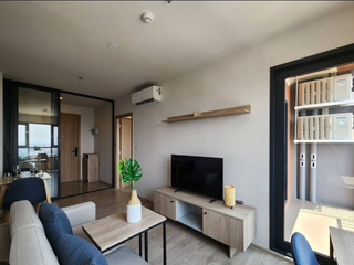 For sale 1 bed condo in Mueang Chiang Mai, Chiang Mai