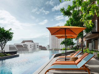 For sale 1 bed condo in Mueang Chiang Mai, Chiang Mai