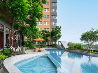 For sale 1 bed condo in Mueang Chiang Mai, Chiang Mai