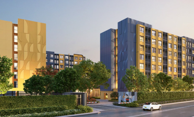 Продажа 1 кровать кондо в Khlong Luang, Патумтани