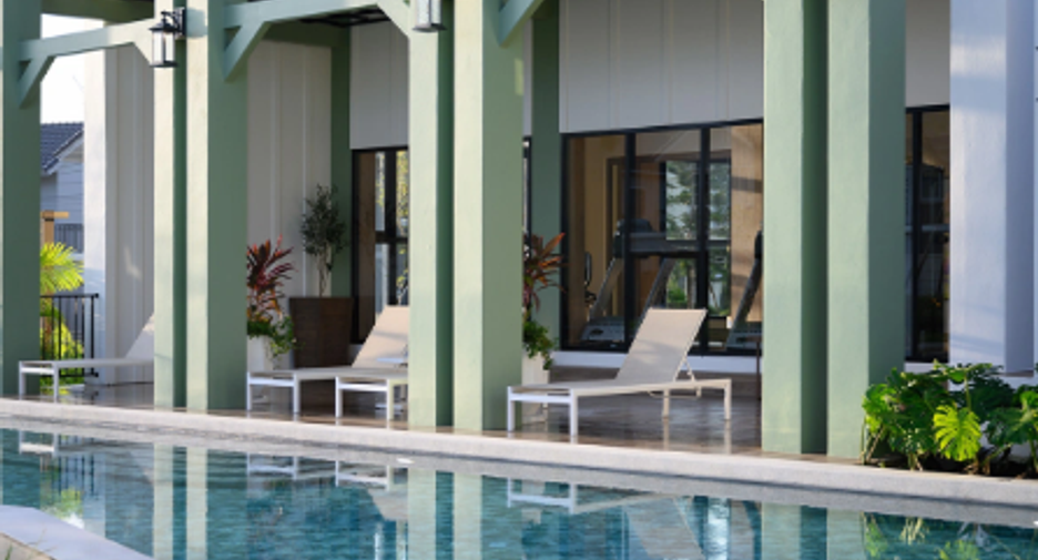 For sale 4 ベッドルーム house in Thalang, Phuket