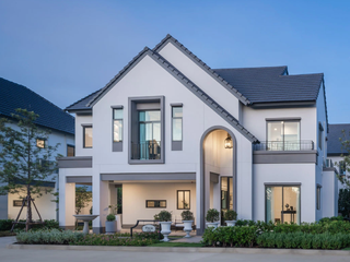Casa en venta de 4 habitaciones en Bang Sao Thong, Samut Prakan