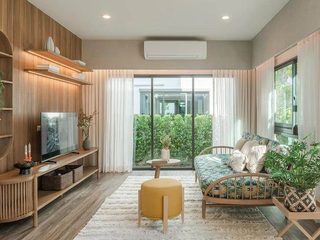 Casa en venta de 4 habitaciones en Bang Sao Thong, Samut Prakan