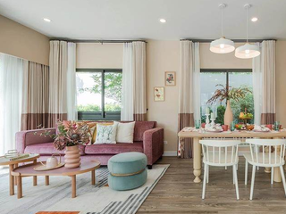 Casa en venta de 4 habitaciones en Bang Sao Thong, Samut Prakan